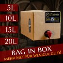 Mead "Süß" Bag in Box 11%vol