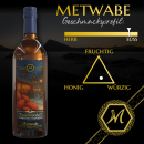 “Fire Almond – Almond-Infused Mead, 0.73 L,...