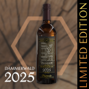 Eichenlagerung 2025 "Dämmerwald" 0,73l 11%...