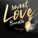 "Sweet Love Bundle" Valentinsmet+Gratis...