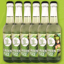 Sixpack Green Tea Fizz 6 x 0,33l