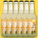 Sixpack Yuzu Fizz 6 x 0,33l