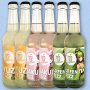 Sixpack Fizz MIX  6 x 0,33