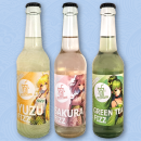 Sixpack Fizz MIX  6 x 0,33