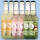 Sixpack Fizz MIX  6 x 0,33