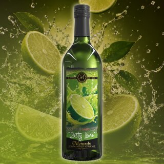Met-Mix-"Zesty Lime" 0,73l 7 %vol