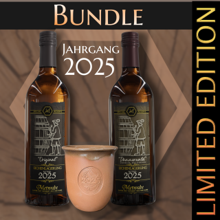 Bundle Eichenlagerung 2025