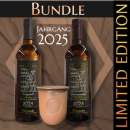 Bundle Eichenlagerung 2025