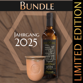 Bundle Eichenlagerung 2025 Bundle Original