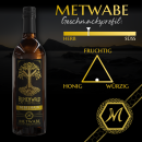 Runenwald “NEBELHAIN Earth Rite” Nordic Ritual Mead 0.73 L 10% vol