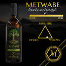 Runenwald “FICHTENHERZ Tree Rite” Nordic Ritual Mead 0.73 L 10% vol
