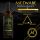Runenwald “FICHTENHERZ Tree Rite” Nordic Ritual Mead 0.73 L 10% vol