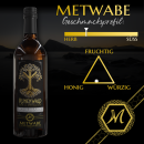 Runenwald “SCHILDBANN Warrior Rite” Nordic Ritual Mead 0.73 L 10% vol