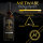 Runenwald “SCHILDBANN Warrior Rite” Nordic Ritual Mead 0.73 L 10% vol