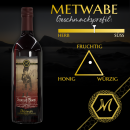 Scottish Blood "Met Exklusiv Kirsche &...