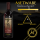 Scottish Blood "Met Exklusiv Kirsche & Whisky" 0,73l 9,5%vol