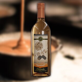 Mead-Mix Caramel 0,73l 11%vol