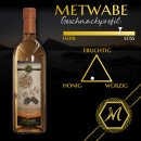 Mead-Mix Caramel 0,73l 11%vol