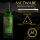 Paddys Shamrock Magic Mead  "Green Irish Fudge" 0,75l 7%vol