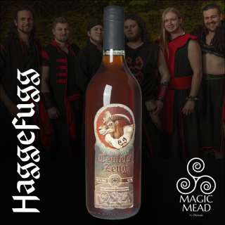 TEUFELSZEUG 0,73l 7,5%vol