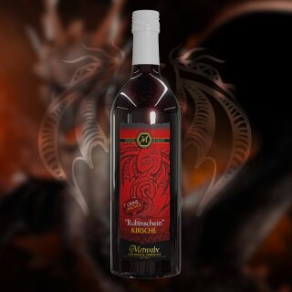 Honigschatz Rubinschein ALCOHOL-FREE 0,75l
