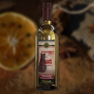 Mead-Mix Hyggelig Mulled Mead 0,75l 7,5%vol
