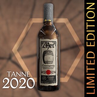 Oak-aged Mead Limited Edition 2020 0,75L 12%Vol