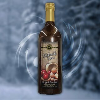 Weihnachtstraum Magic Mead Kirsche & Marzipan 0,75l 6%vol