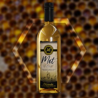 [B-WARE] Met "Süß" 0,73l 11%vol