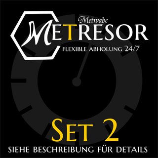 METresor-Set Set 2