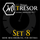 METresor-Set "Set-H"