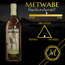 Met-Mix-Metbruder "Hopfen & Malz" 0,73l 11%vol