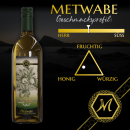 Met-Mix-Apfel 0,73l 9%vol