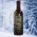 [B-Ware] WINTERZAUBER Apfel & Zimt  0,73l 9%vol
