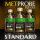 Metprobe-to-go | Standard STD-1002 Met Original 20ml 12%vol