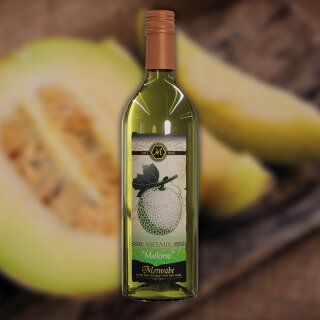 [B-WARE] Met-Mix "Melone" 0,75l 6,5%vol