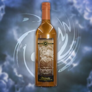 [B-WARE] ENGELSGLANZ Honig & Karamell 0,75l 11%vol