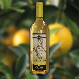 [B-WARE] Zitronen-Met-Mix 0,75l 6,5 %vol