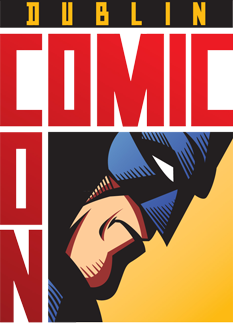 DUBLIN Comic Con